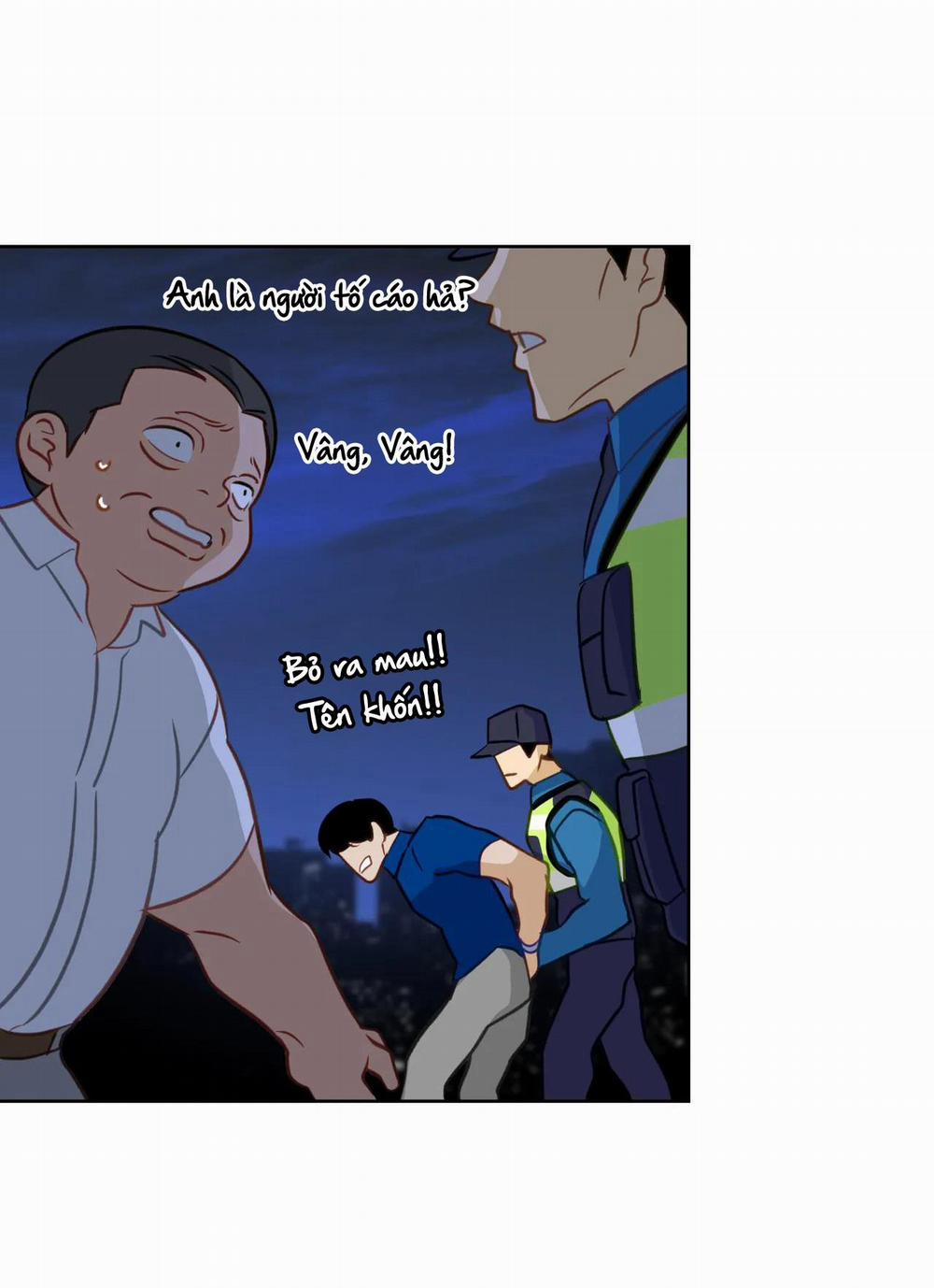 MỸ NHÂN NGƯ 9 trang 38