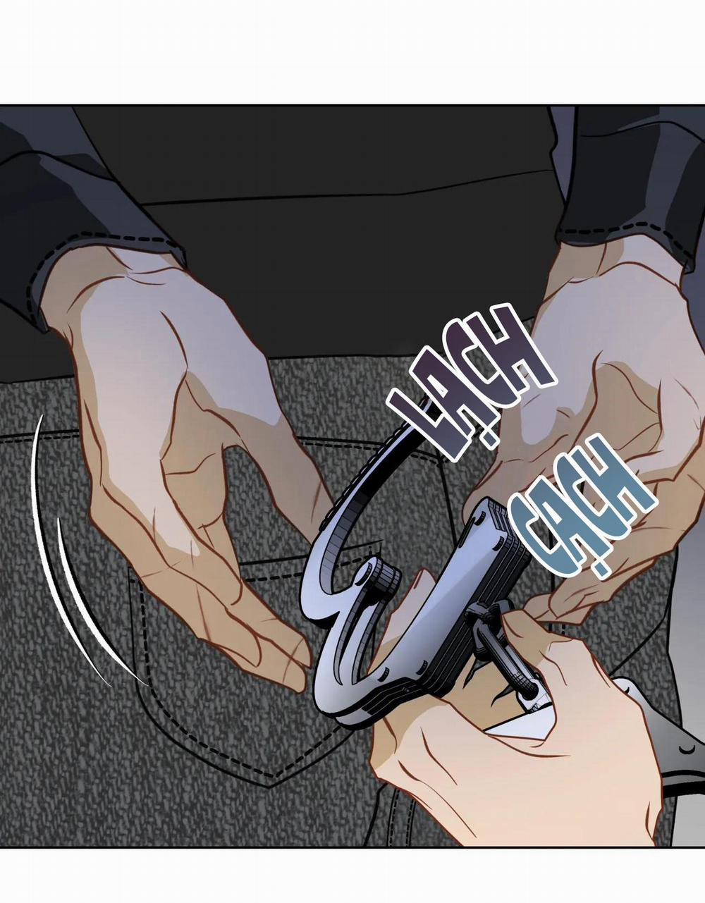 MỸ NHÂN NGƯ 9 trang 39