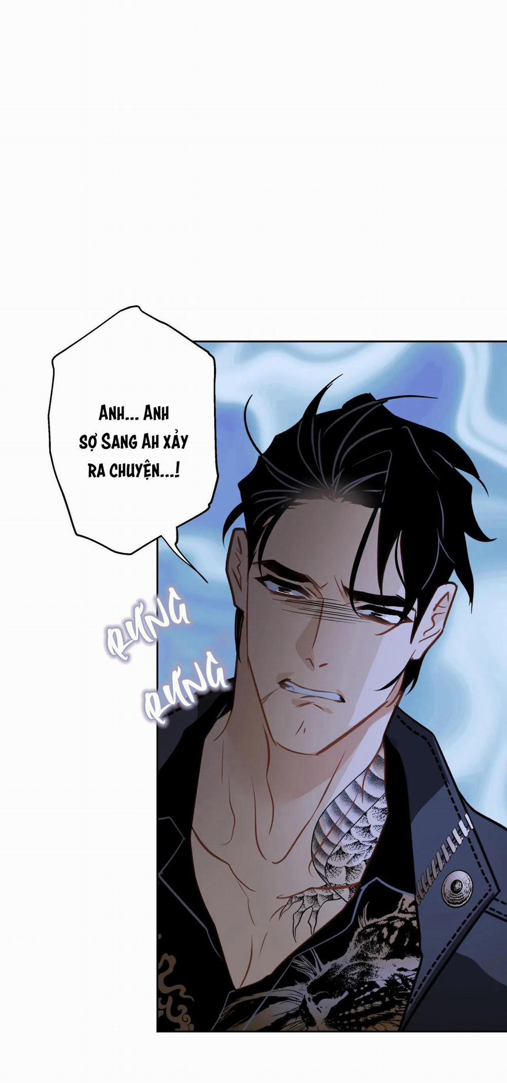 MỸ NHÂN NGƯ 9 trang 4