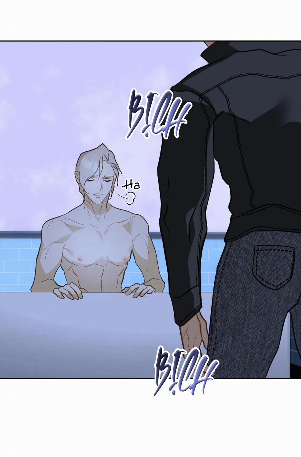 MỸ NHÂN NGƯ 9 trang 41