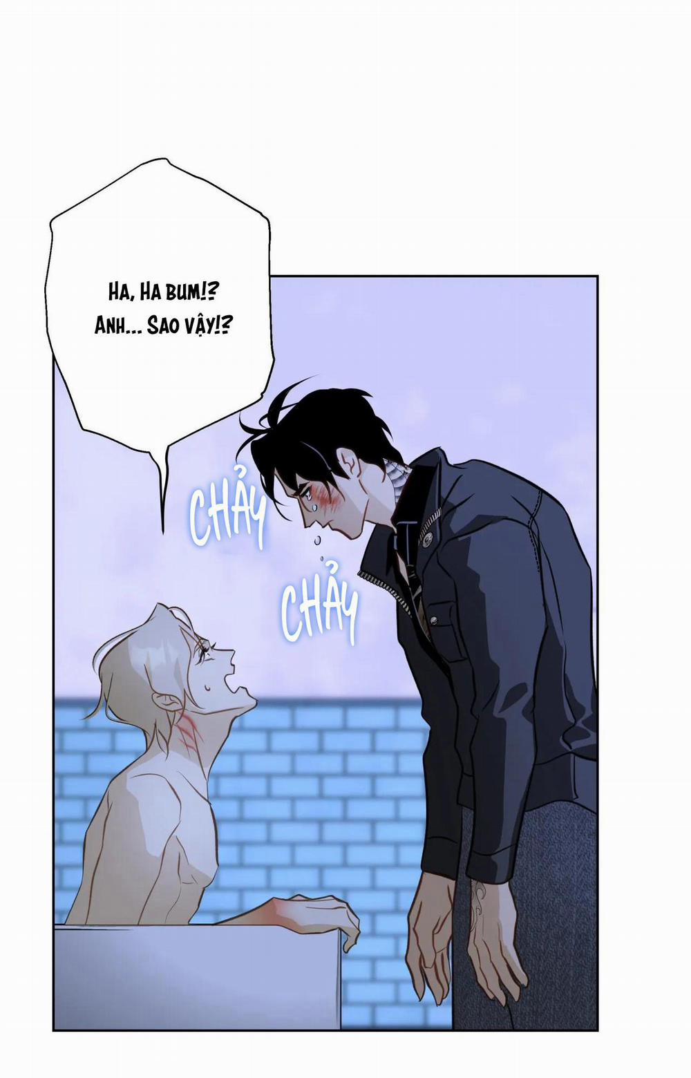 MỸ NHÂN NGƯ 9 trang 44