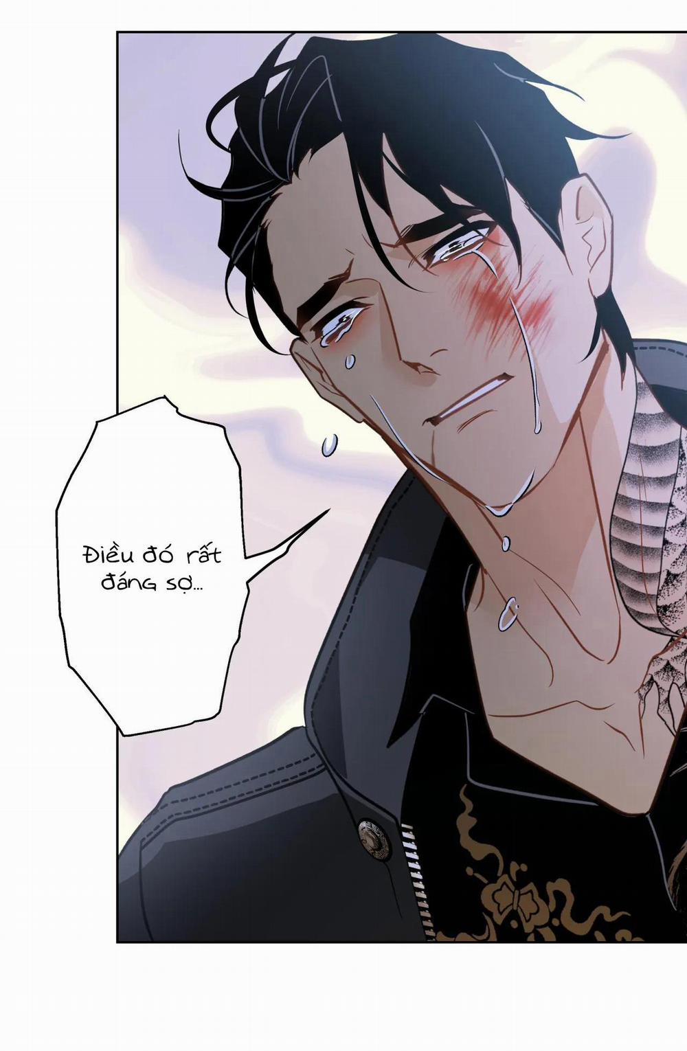 MỸ NHÂN NGƯ 9 trang 48