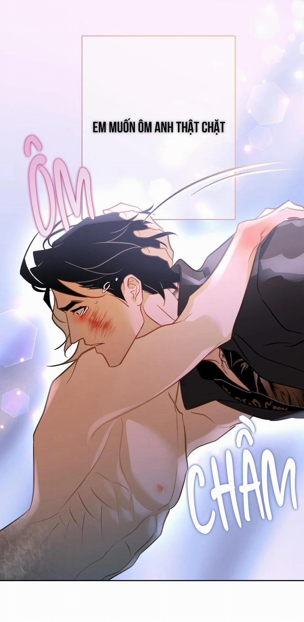 MỸ NHÂN NGƯ 9 trang 54