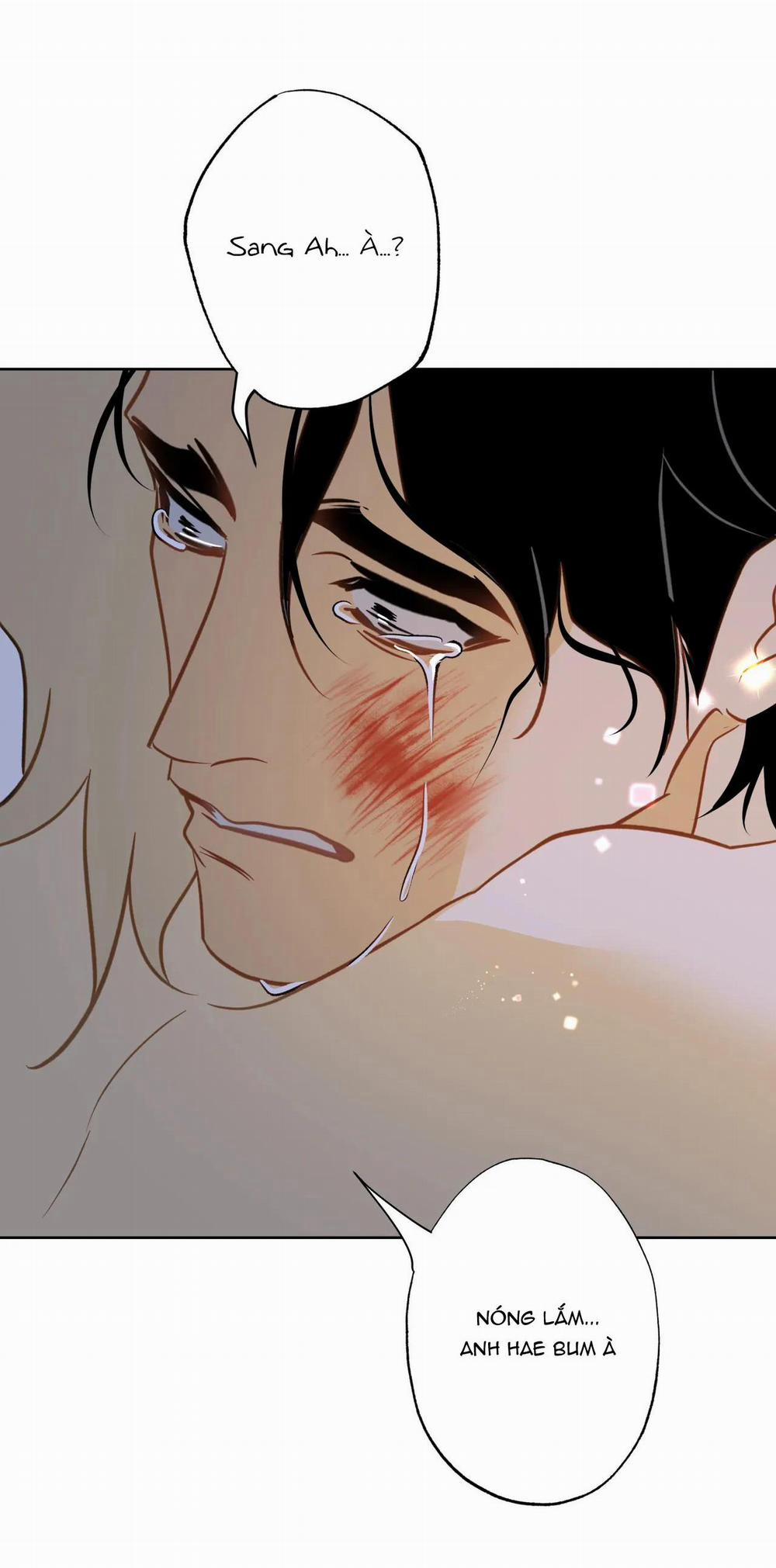 MỸ NHÂN NGƯ 9 trang 55