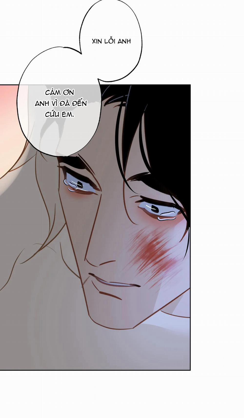 MỸ NHÂN NGƯ 9 trang 62