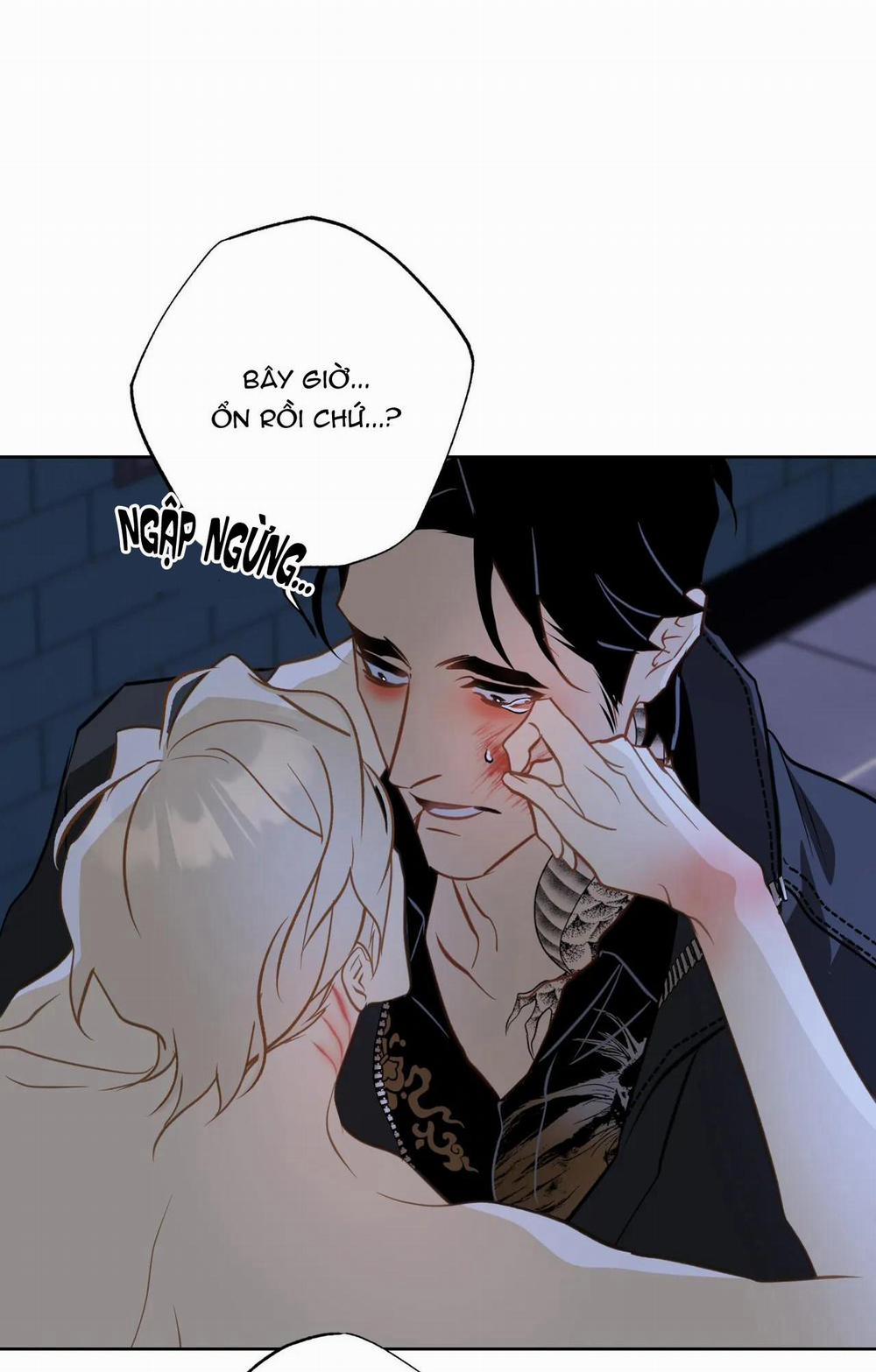 MỸ NHÂN NGƯ 9 trang 63