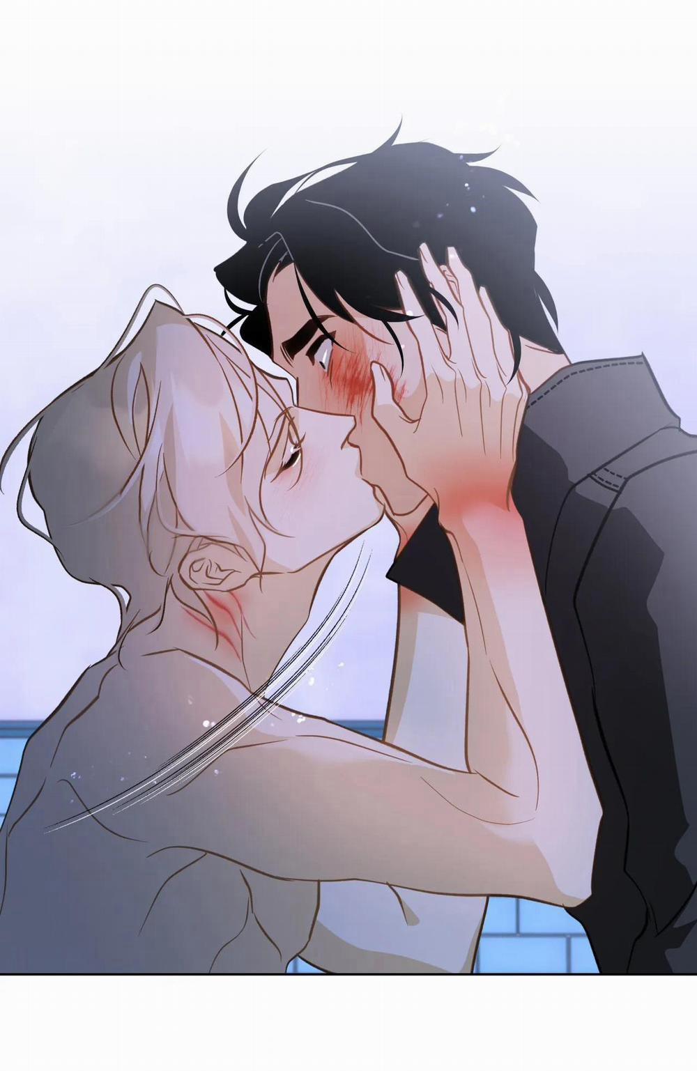 MỸ NHÂN NGƯ 9 trang 65