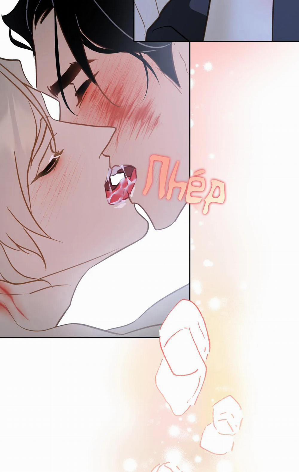 MỸ NHÂN NGƯ 9 trang 67