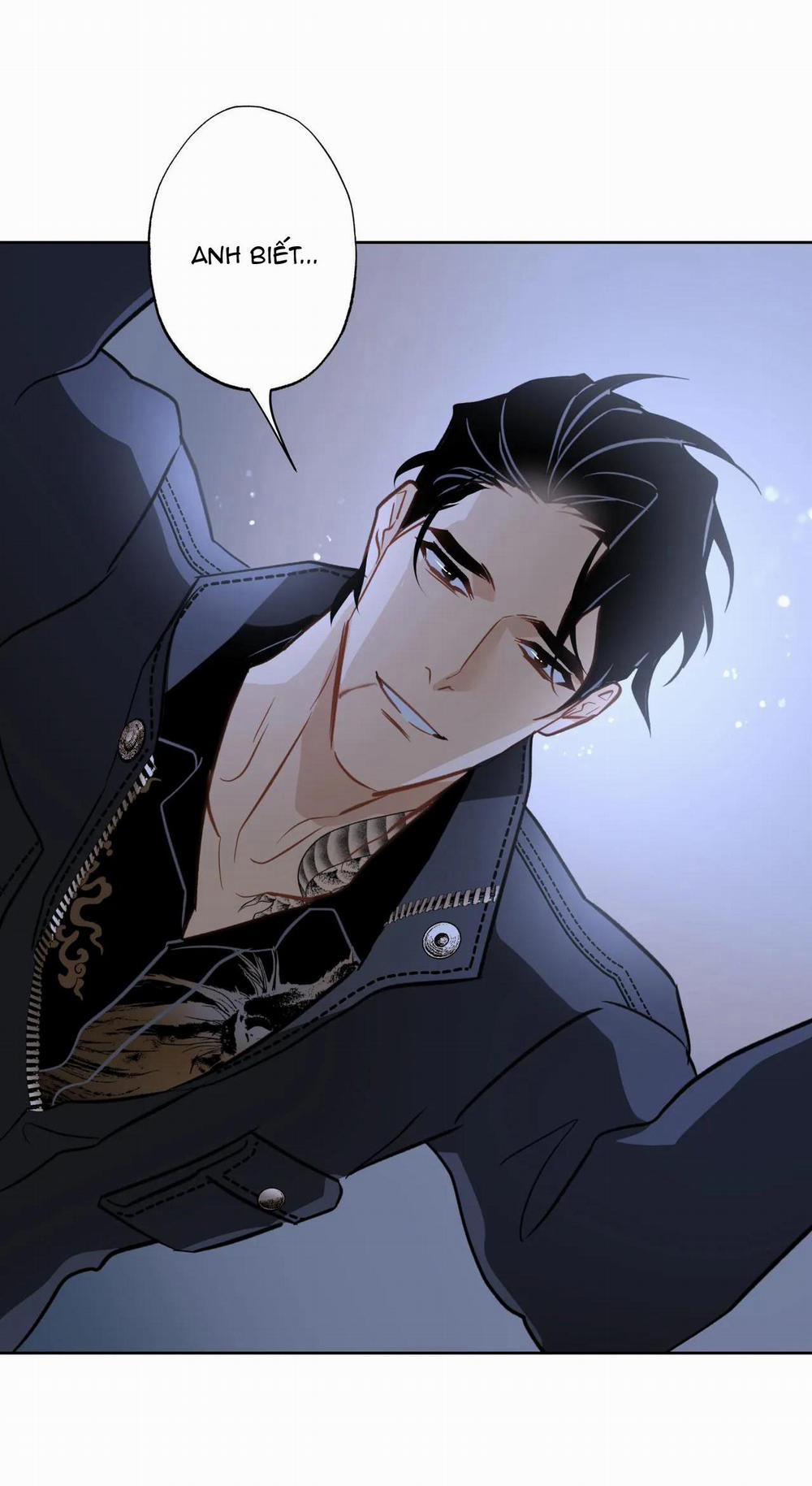 MỸ NHÂN NGƯ 9 trang 7