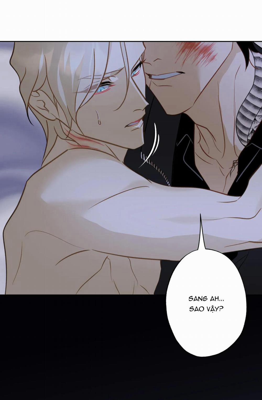 MỸ NHÂN NGƯ 9 trang 70