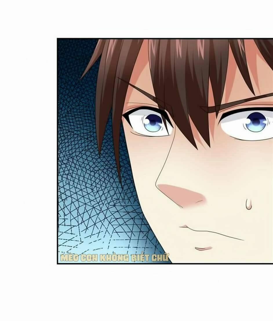 Mỹ Nữ Đại Tiểu Thư Đích Cương Thi Cao Thủ 1 trang 10