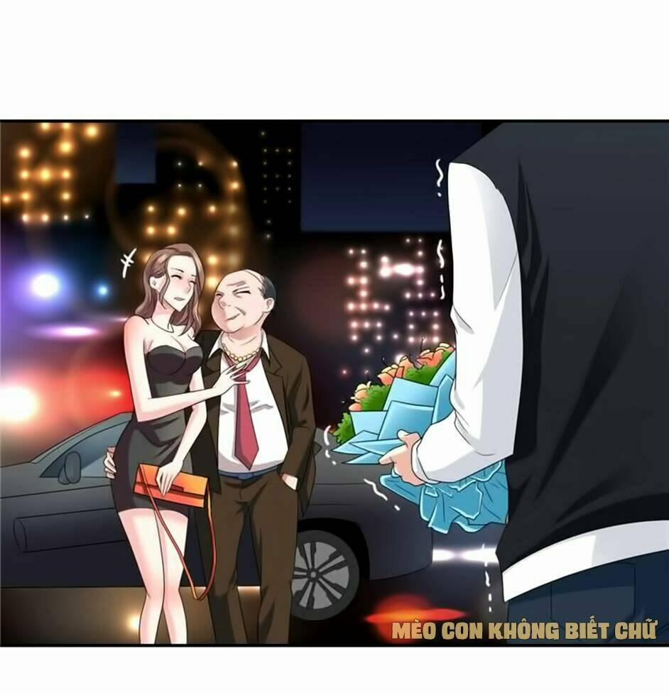 Mỹ Nữ Đại Tiểu Thư Đích Cương Thi Cao Thủ 1 trang 11