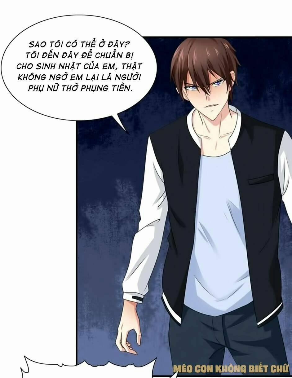 Mỹ Nữ Đại Tiểu Thư Đích Cương Thi Cao Thủ 1 trang 13