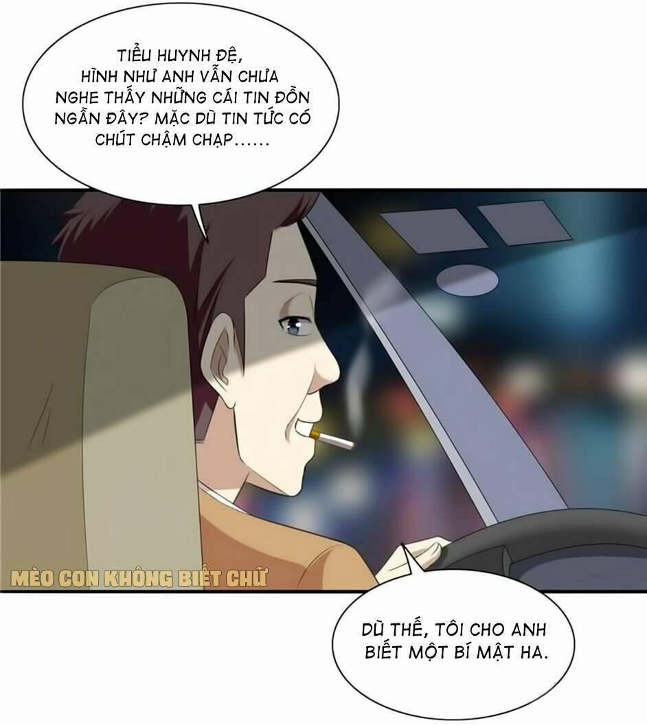 Mỹ Nữ Đại Tiểu Thư Đích Cương Thi Cao Thủ 1 trang 5