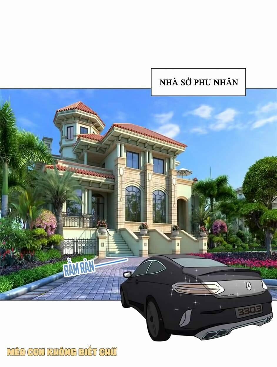 Mỹ Nữ Đại Tiểu Thư Đích Cương Thi Cao Thủ 10 trang 1