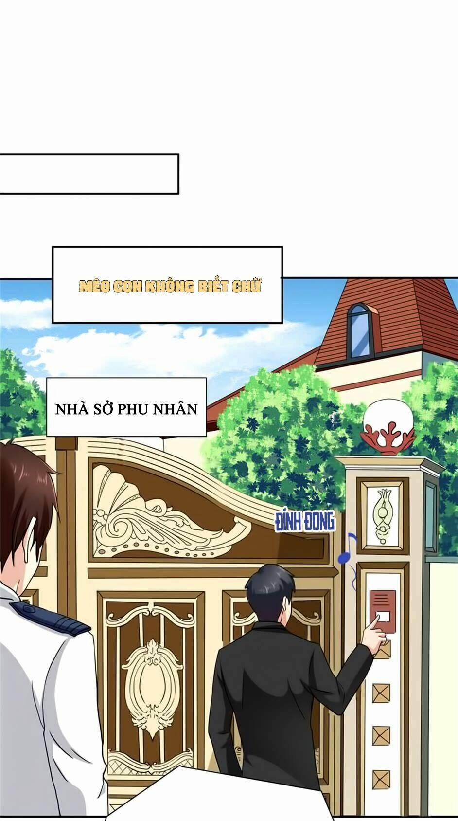 Mỹ Nữ Đại Tiểu Thư Đích Cương Thi Cao Thủ 10 trang 10