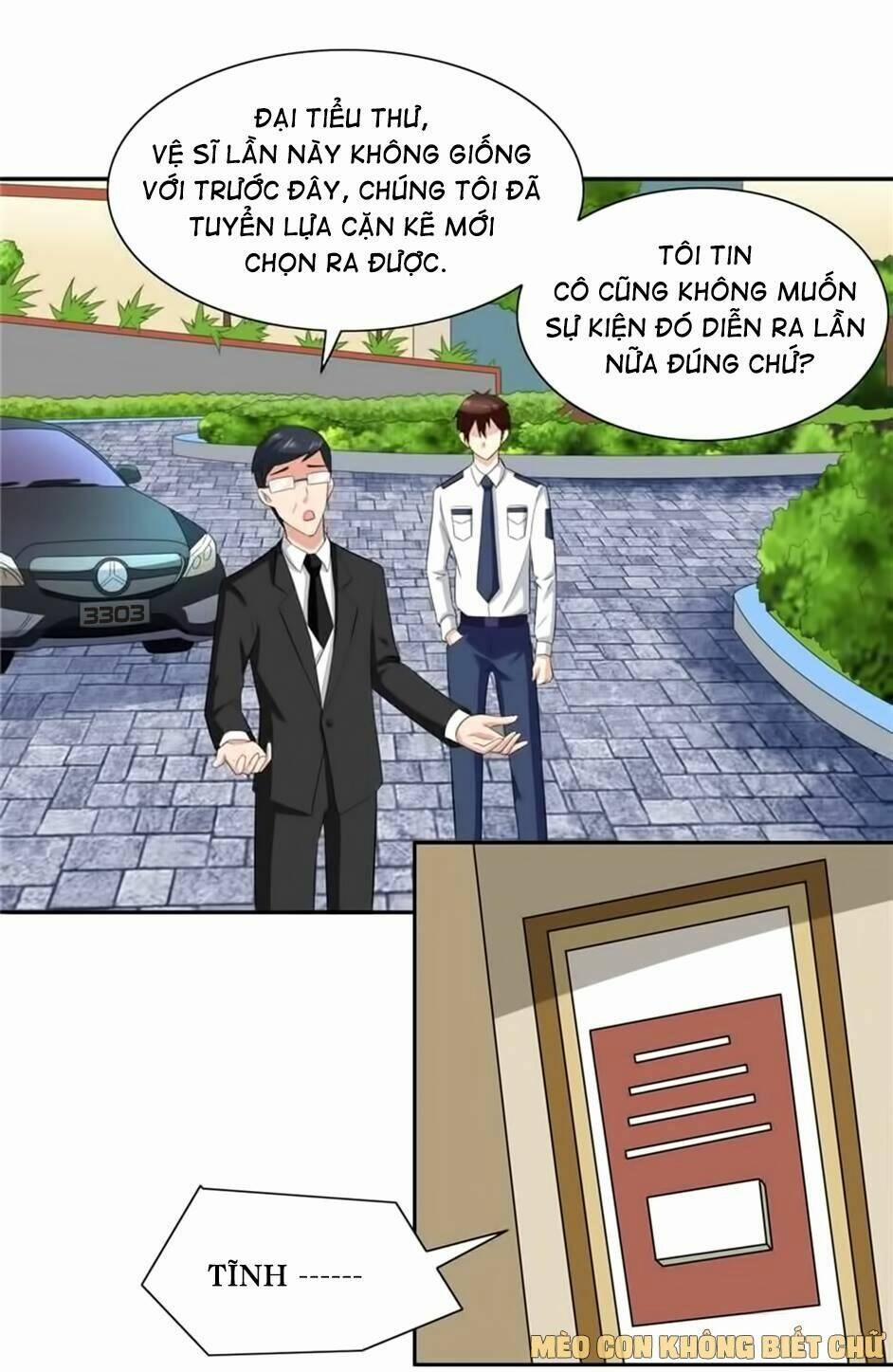 Mỹ Nữ Đại Tiểu Thư Đích Cương Thi Cao Thủ 10 trang 12