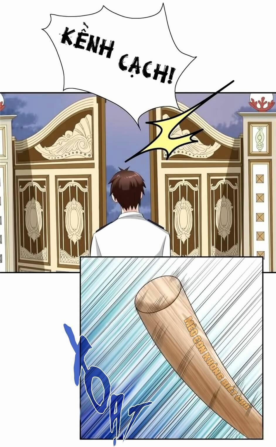 Mỹ Nữ Đại Tiểu Thư Đích Cương Thi Cao Thủ 10 trang 15