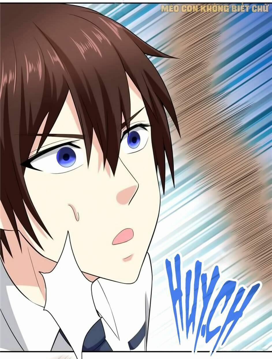 Mỹ Nữ Đại Tiểu Thư Đích Cương Thi Cao Thủ 10 trang 17