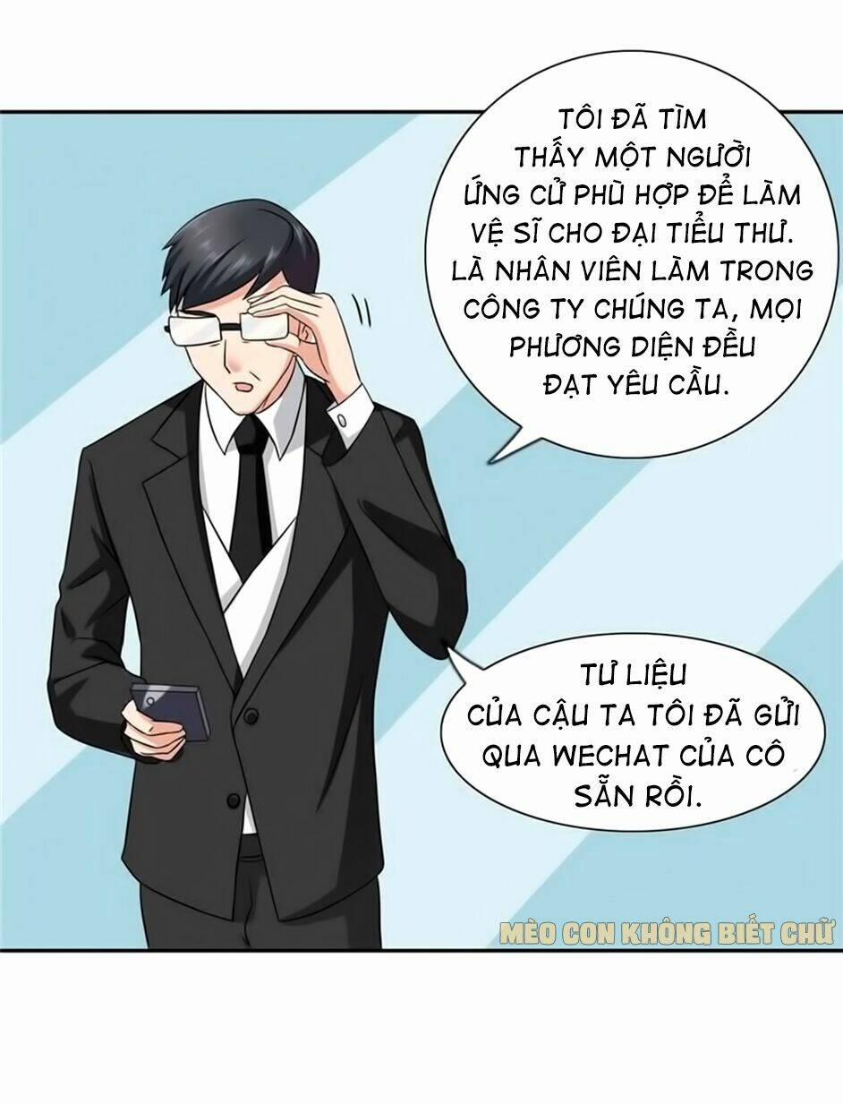 Mỹ Nữ Đại Tiểu Thư Đích Cương Thi Cao Thủ 10 trang 2