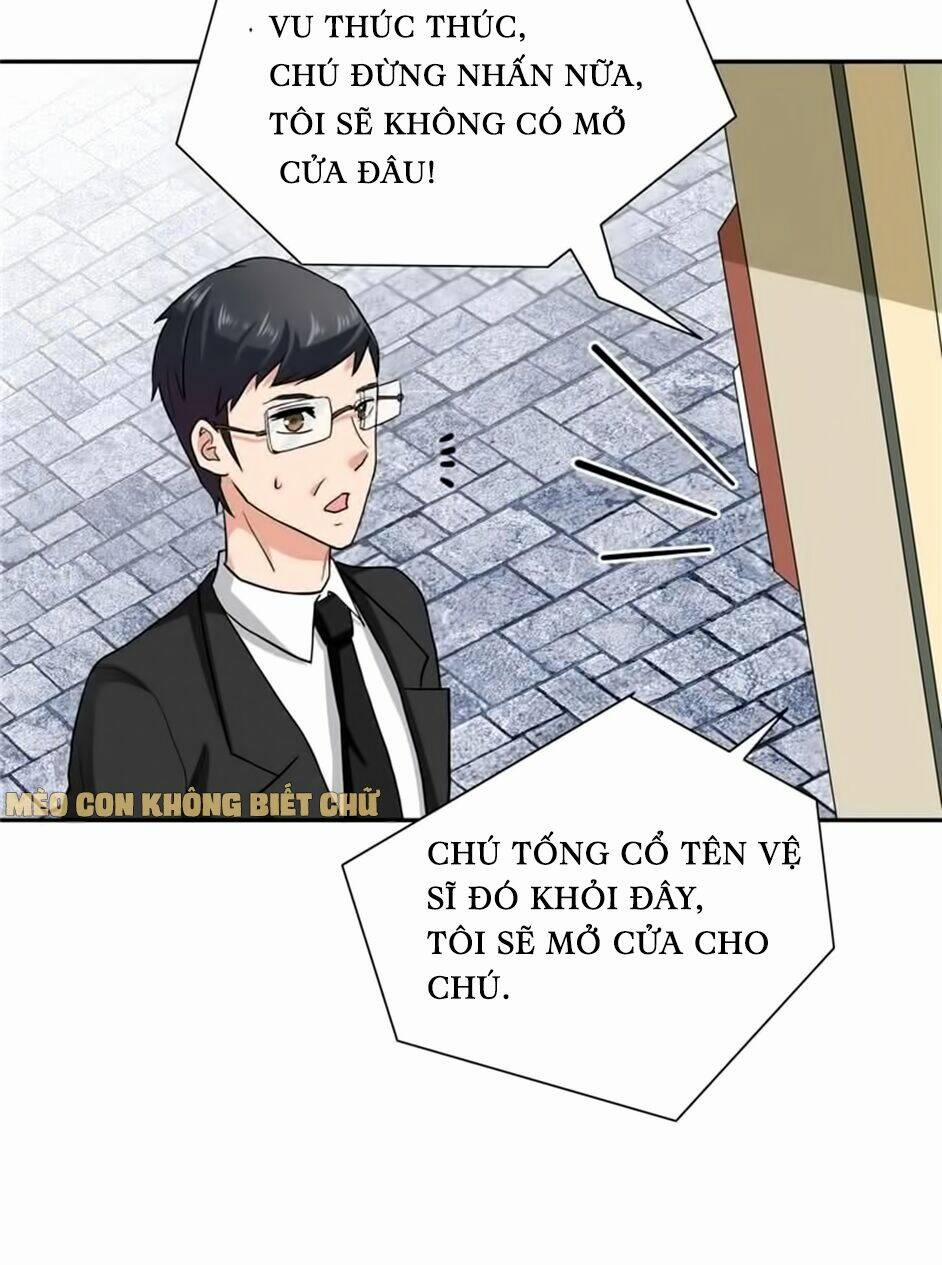 Mỹ Nữ Đại Tiểu Thư Đích Cương Thi Cao Thủ 10 trang 21