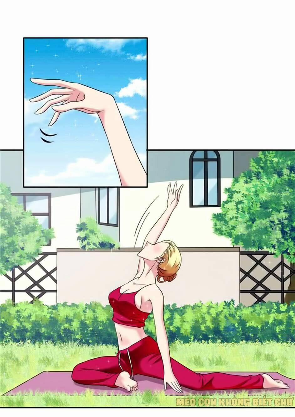 Mỹ Nữ Đại Tiểu Thư Đích Cương Thi Cao Thủ 10 trang 3