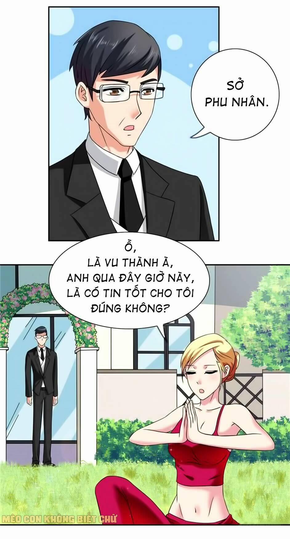 Mỹ Nữ Đại Tiểu Thư Đích Cương Thi Cao Thủ 10 trang 5