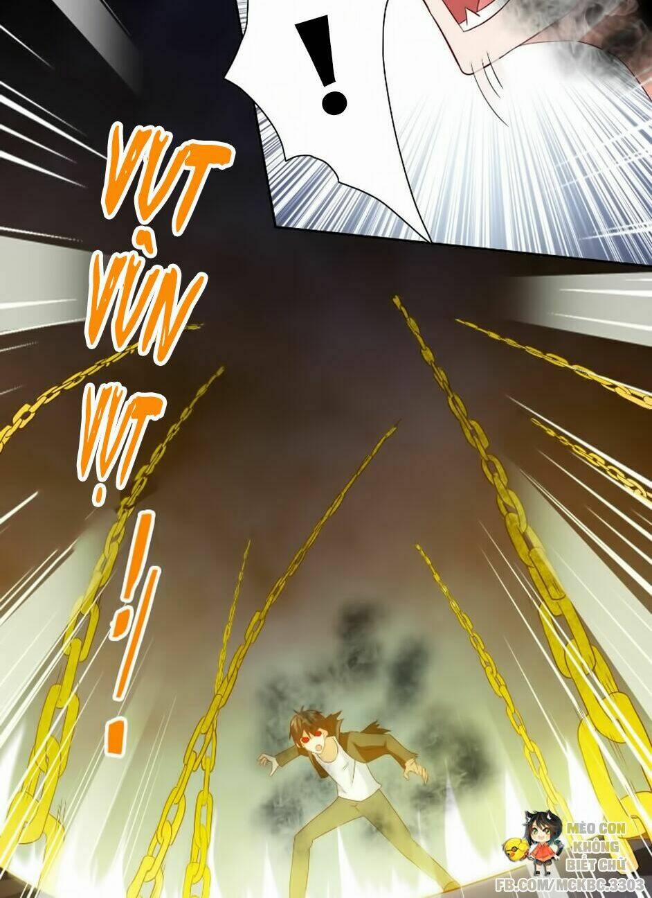 Mỹ Nữ Đại Tiểu Thư Đích Cương Thi Cao Thủ 100 trang 10