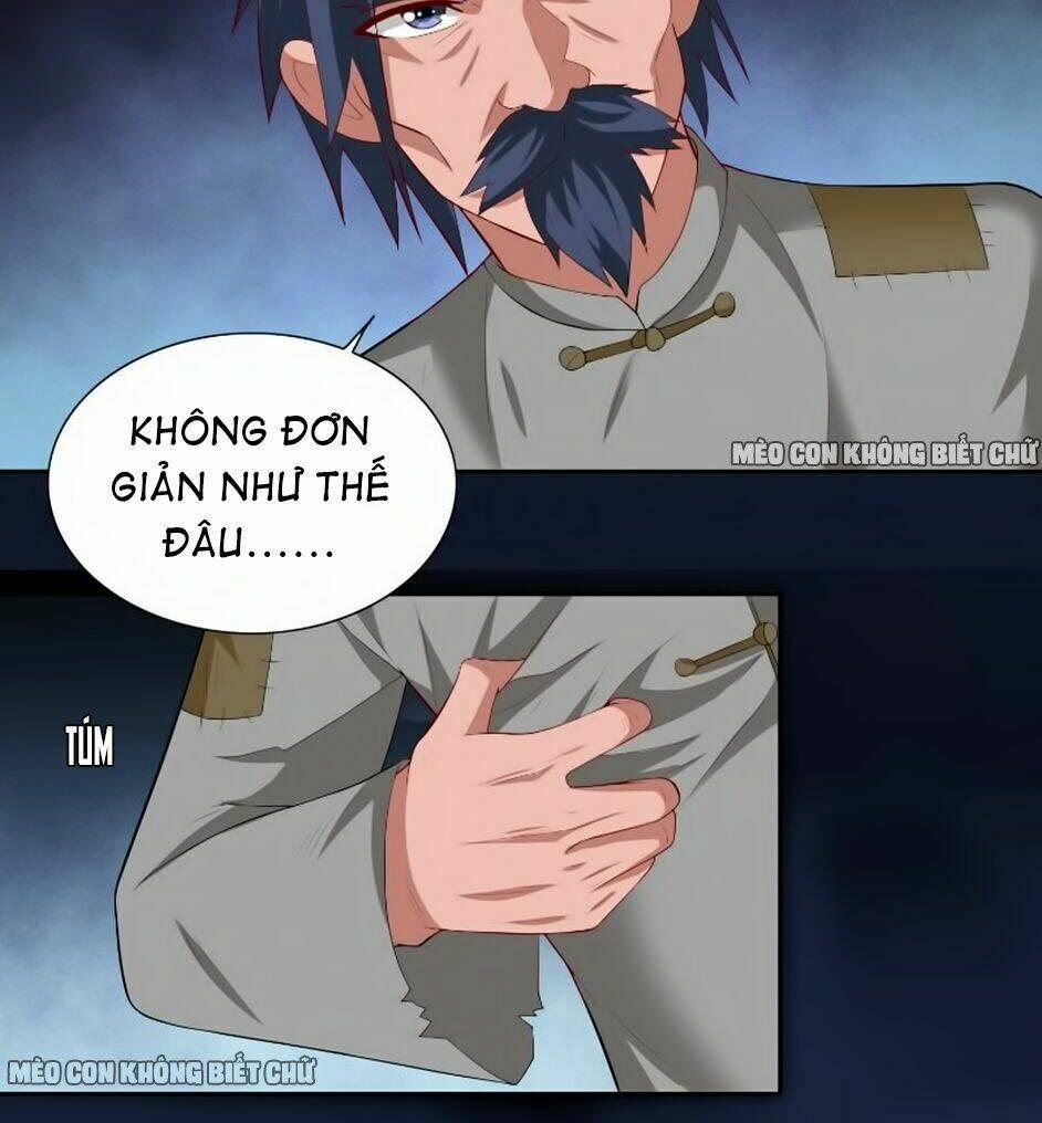 Mỹ Nữ Đại Tiểu Thư Đích Cương Thi Cao Thủ 100 trang 14