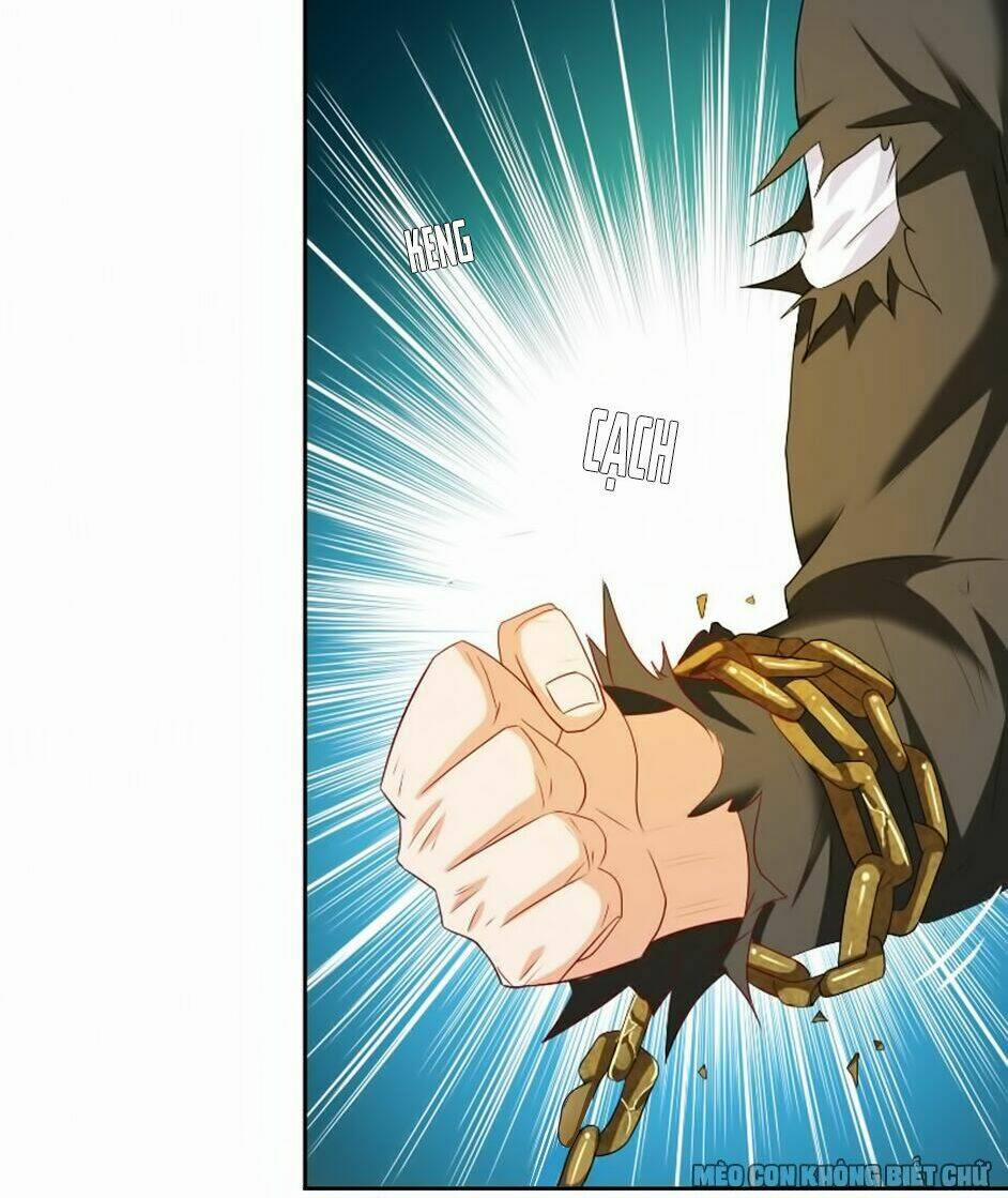 Mỹ Nữ Đại Tiểu Thư Đích Cương Thi Cao Thủ 100 trang 27