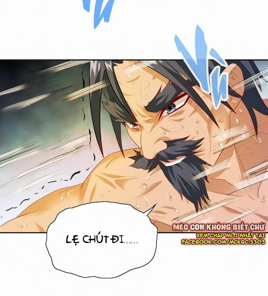 Mỹ Nữ Đại Tiểu Thư Đích Cương Thi Cao Thủ 100 trang 29