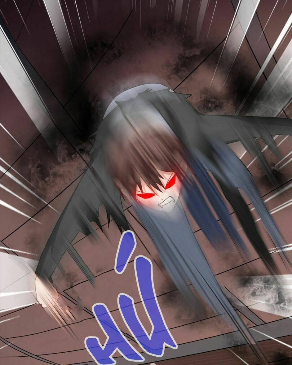 Mỹ Nữ Đại Tiểu Thư Đích Cương Thi Cao Thủ 100 trang 5