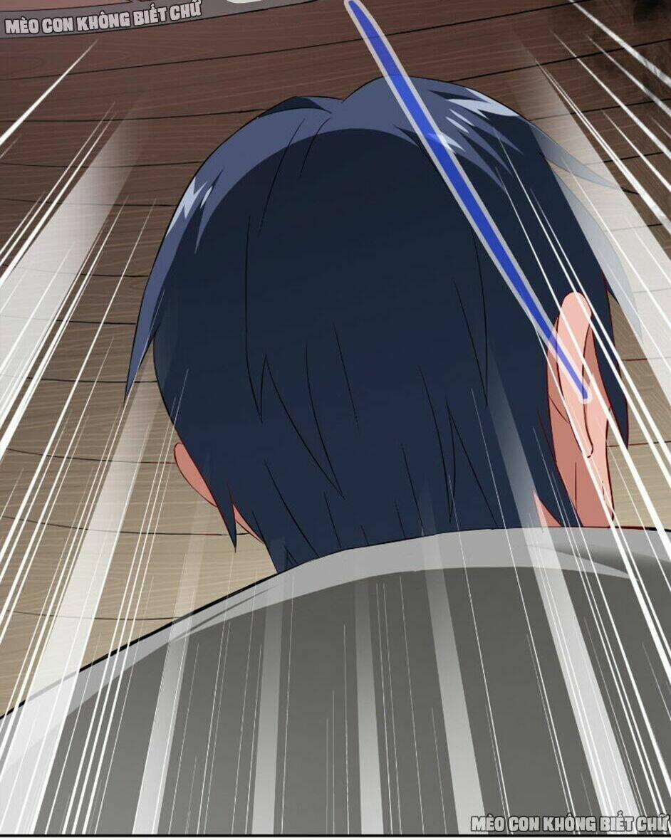 Mỹ Nữ Đại Tiểu Thư Đích Cương Thi Cao Thủ 100 trang 6