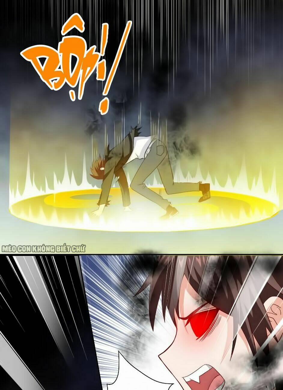 Mỹ Nữ Đại Tiểu Thư Đích Cương Thi Cao Thủ 100 trang 9