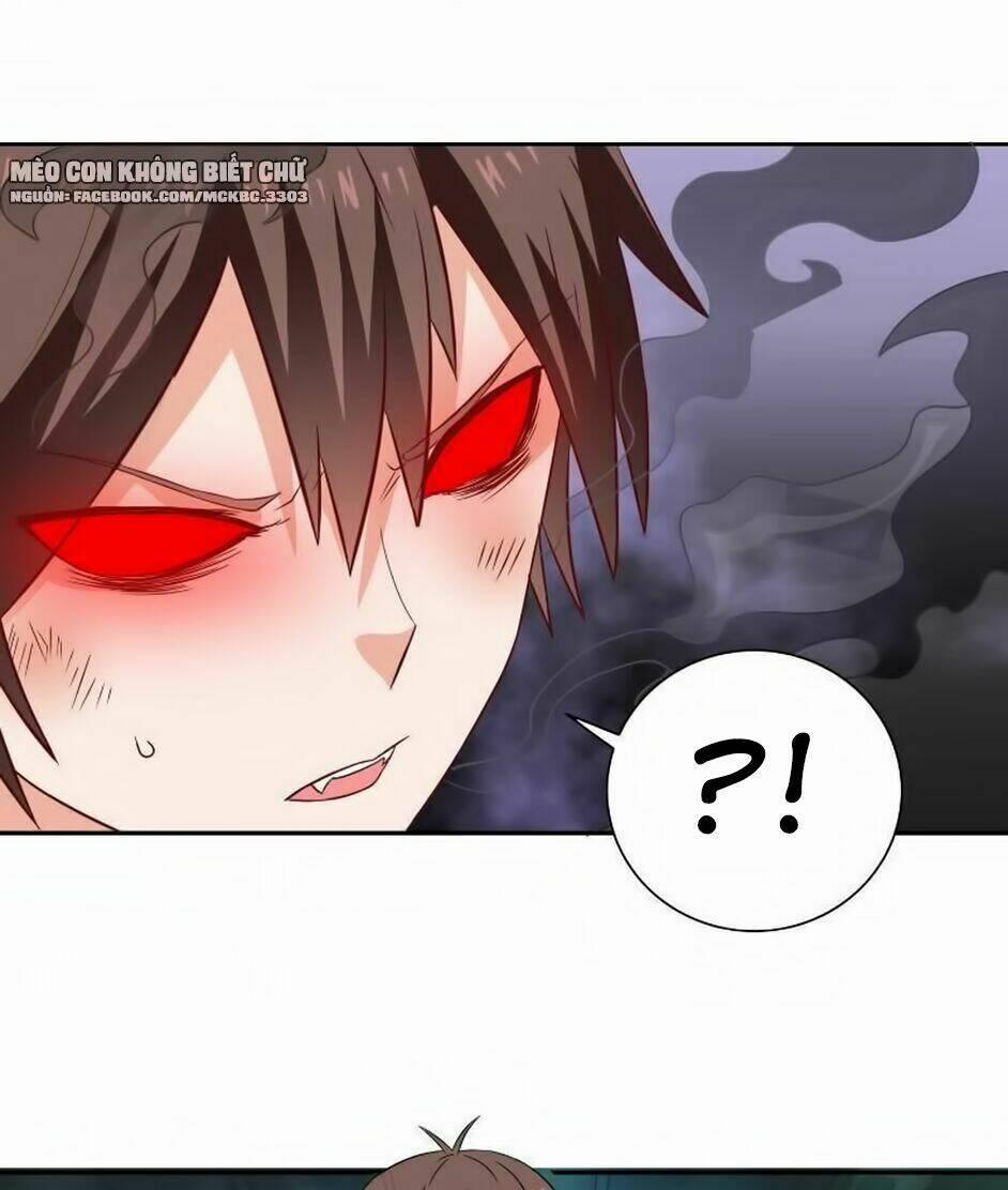 Mỹ Nữ Đại Tiểu Thư Đích Cương Thi Cao Thủ 101 trang 13