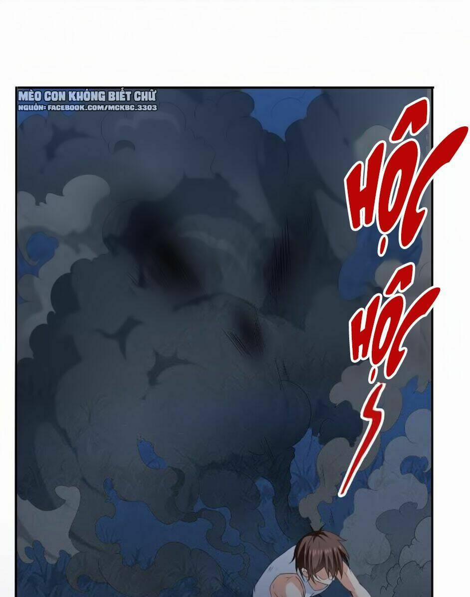 Mỹ Nữ Đại Tiểu Thư Đích Cương Thi Cao Thủ 101 trang 17