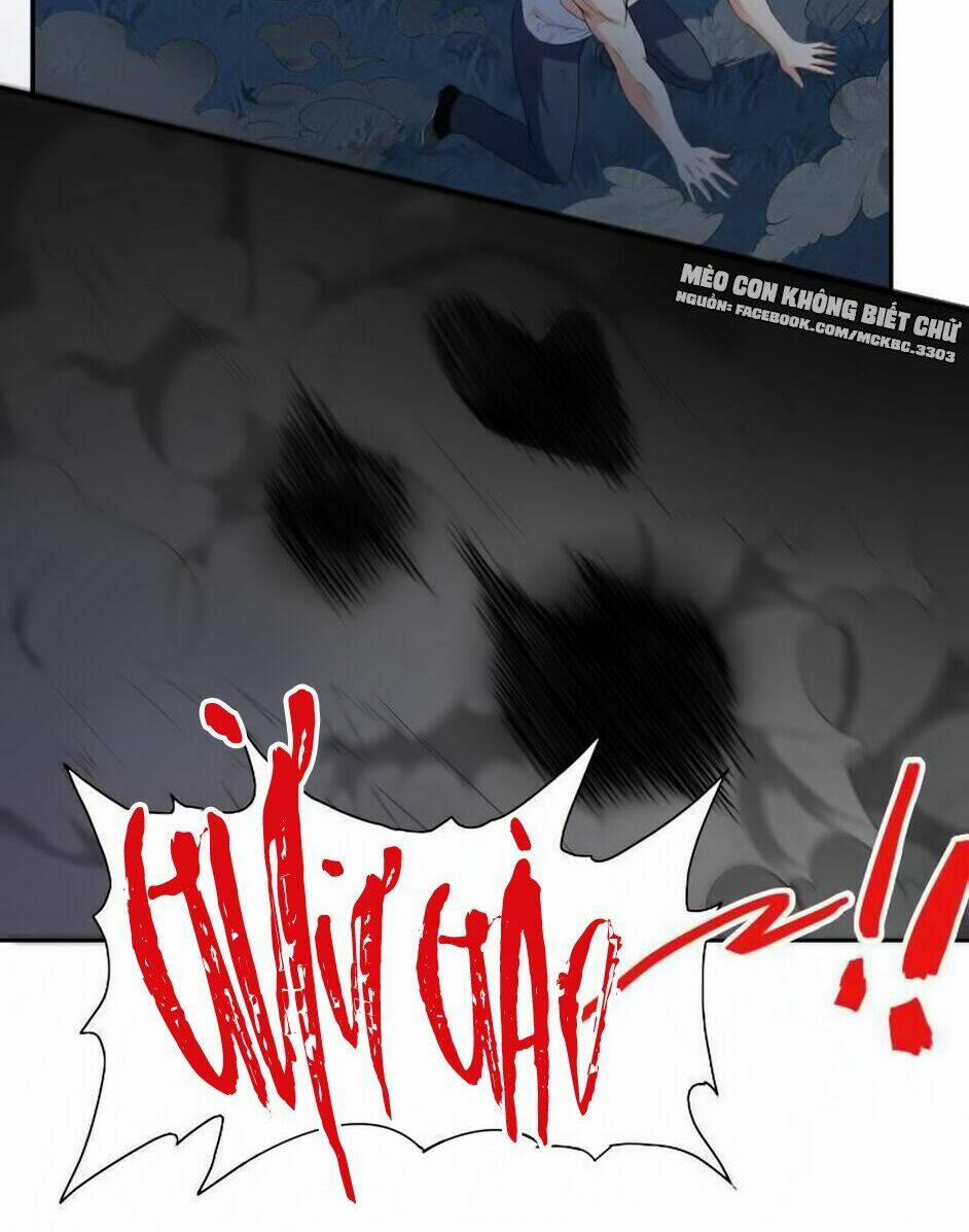 Mỹ Nữ Đại Tiểu Thư Đích Cương Thi Cao Thủ 101 trang 18