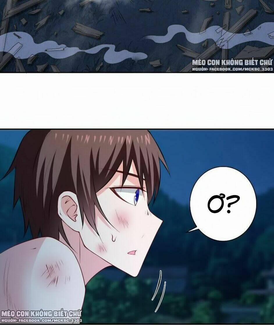 Mỹ Nữ Đại Tiểu Thư Đích Cương Thi Cao Thủ 101 trang 25