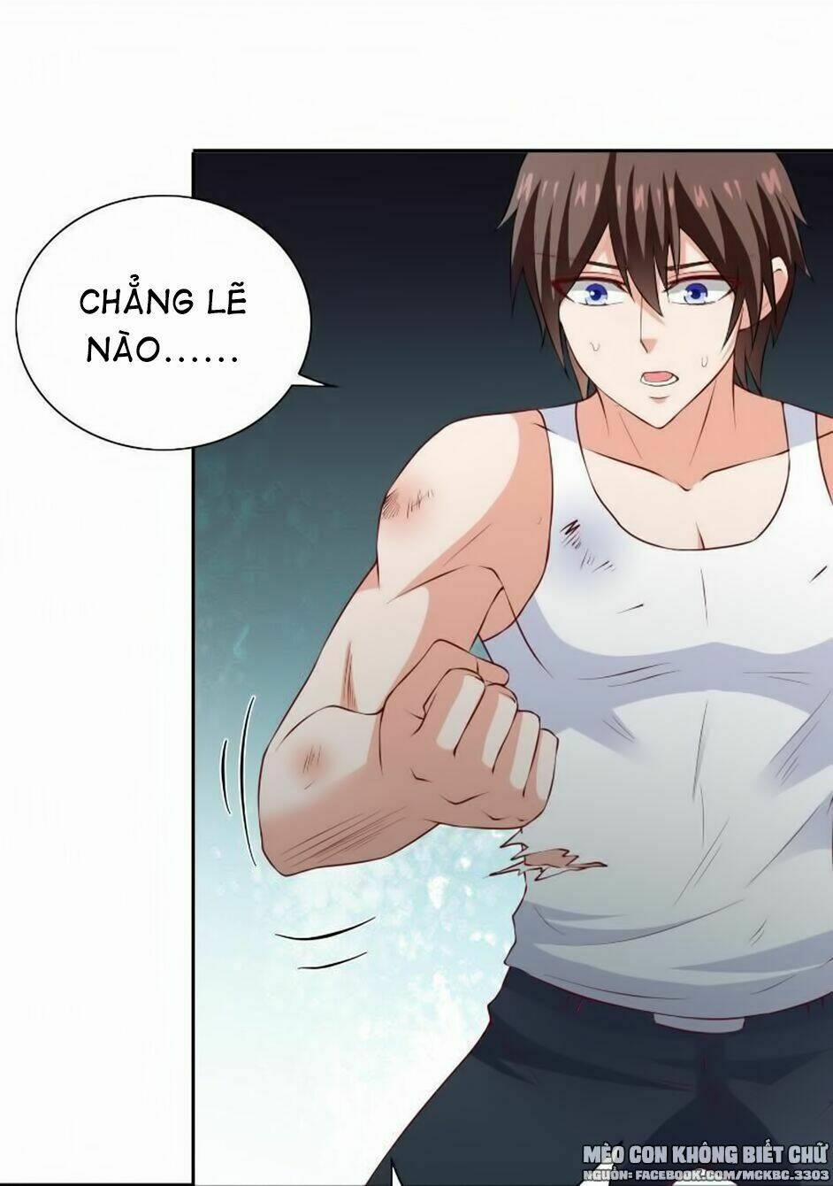 Mỹ Nữ Đại Tiểu Thư Đích Cương Thi Cao Thủ 101 trang 26