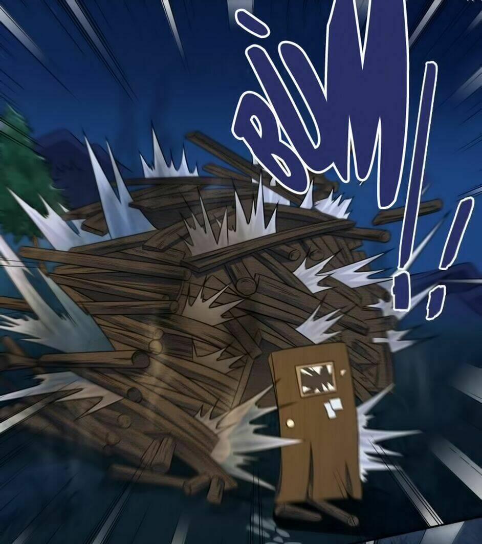 Mỹ Nữ Đại Tiểu Thư Đích Cương Thi Cao Thủ 101 trang 9