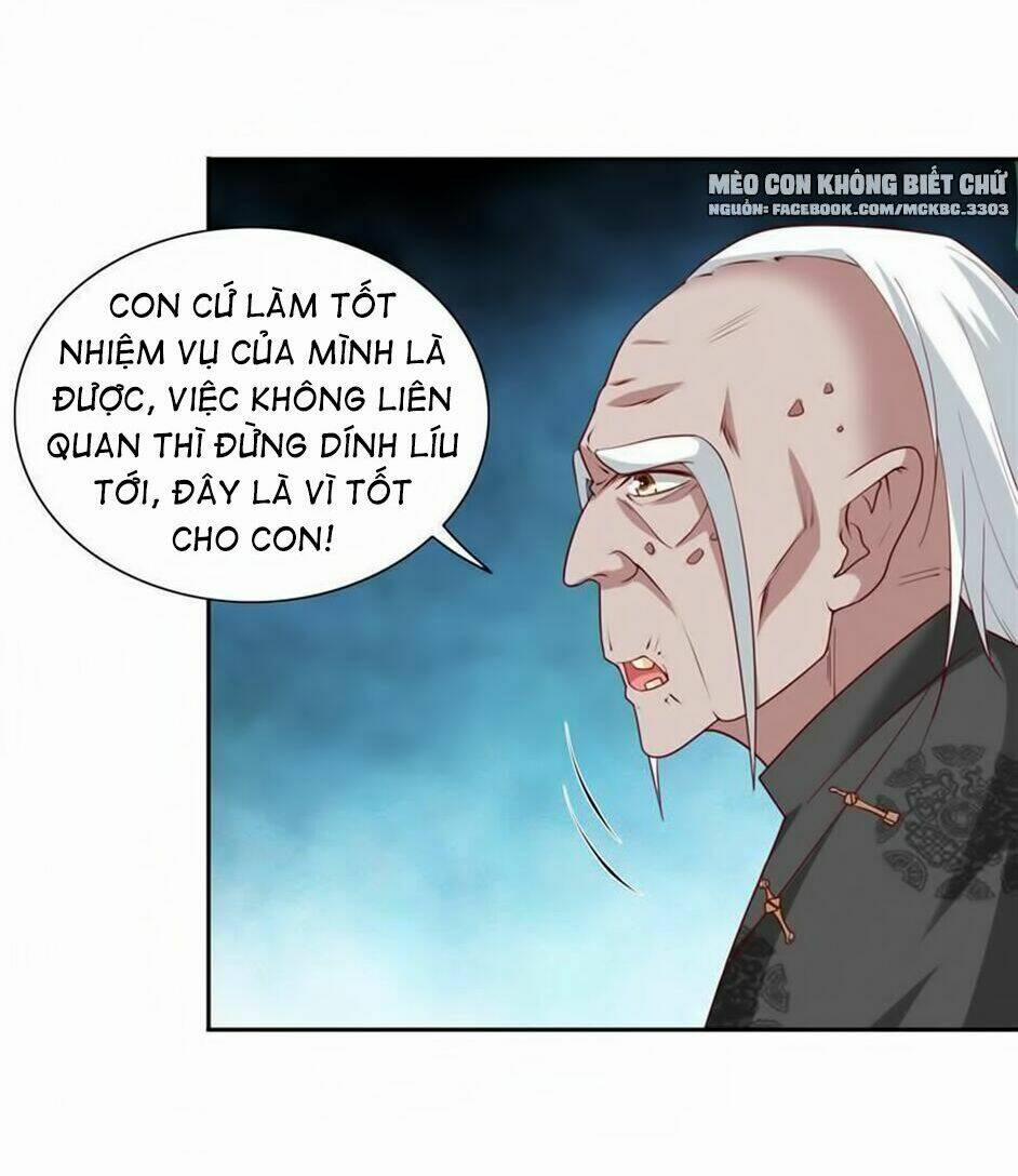 Mỹ Nữ Đại Tiểu Thư Đích Cương Thi Cao Thủ 102 trang 10