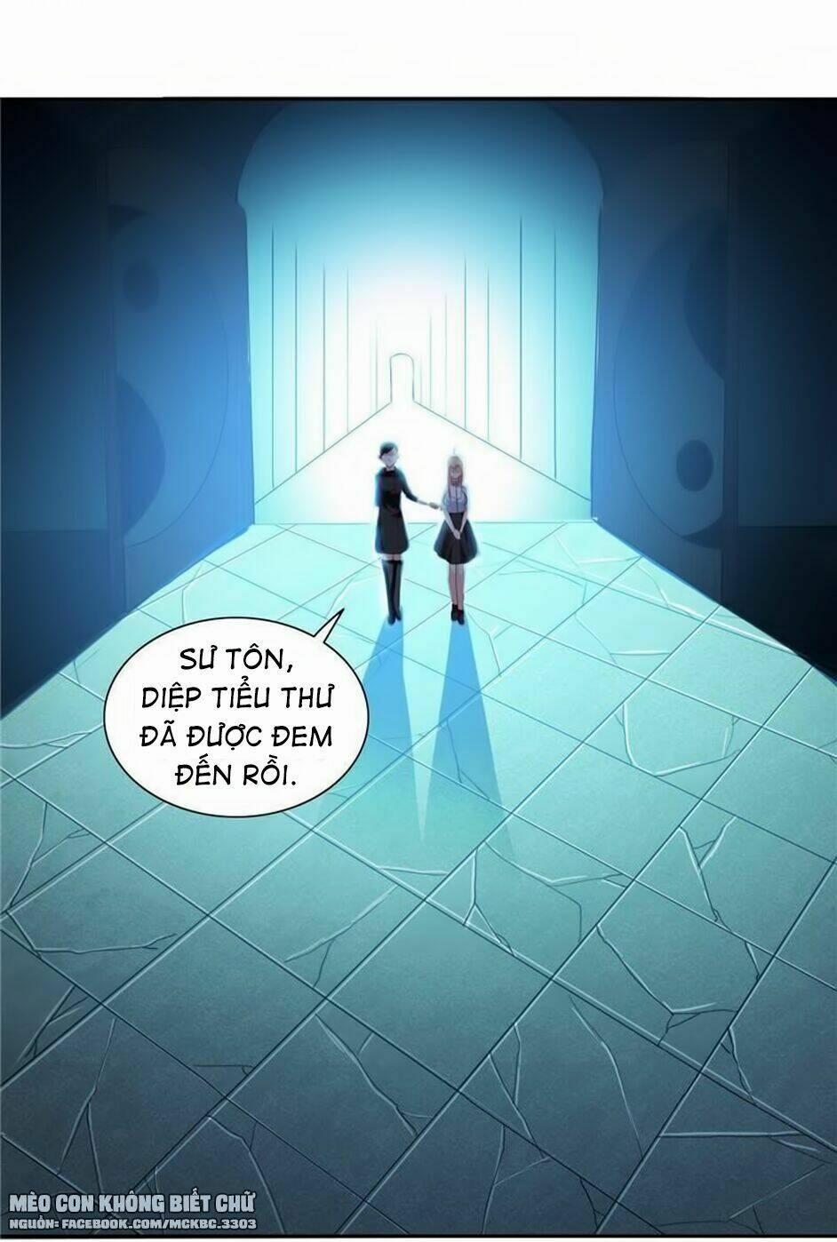 Mỹ Nữ Đại Tiểu Thư Đích Cương Thi Cao Thủ 102 trang 13