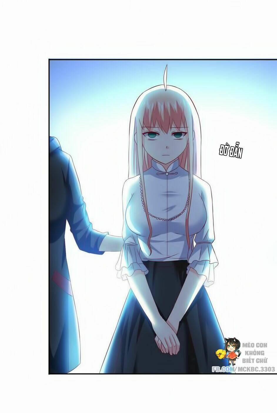 Mỹ Nữ Đại Tiểu Thư Đích Cương Thi Cao Thủ 102 trang 14