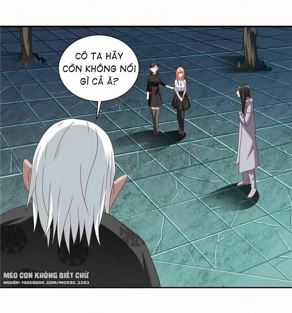 Mỹ Nữ Đại Tiểu Thư Đích Cương Thi Cao Thủ 102 trang 15