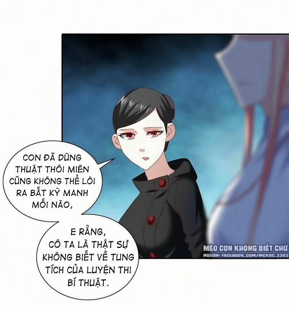 Mỹ Nữ Đại Tiểu Thư Đích Cương Thi Cao Thủ 102 trang 16