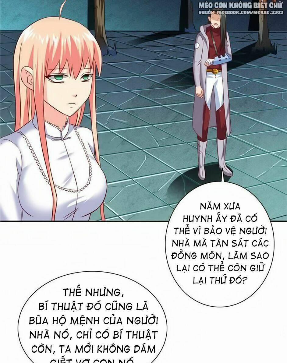 Mỹ Nữ Đại Tiểu Thư Đích Cương Thi Cao Thủ 102 trang 18