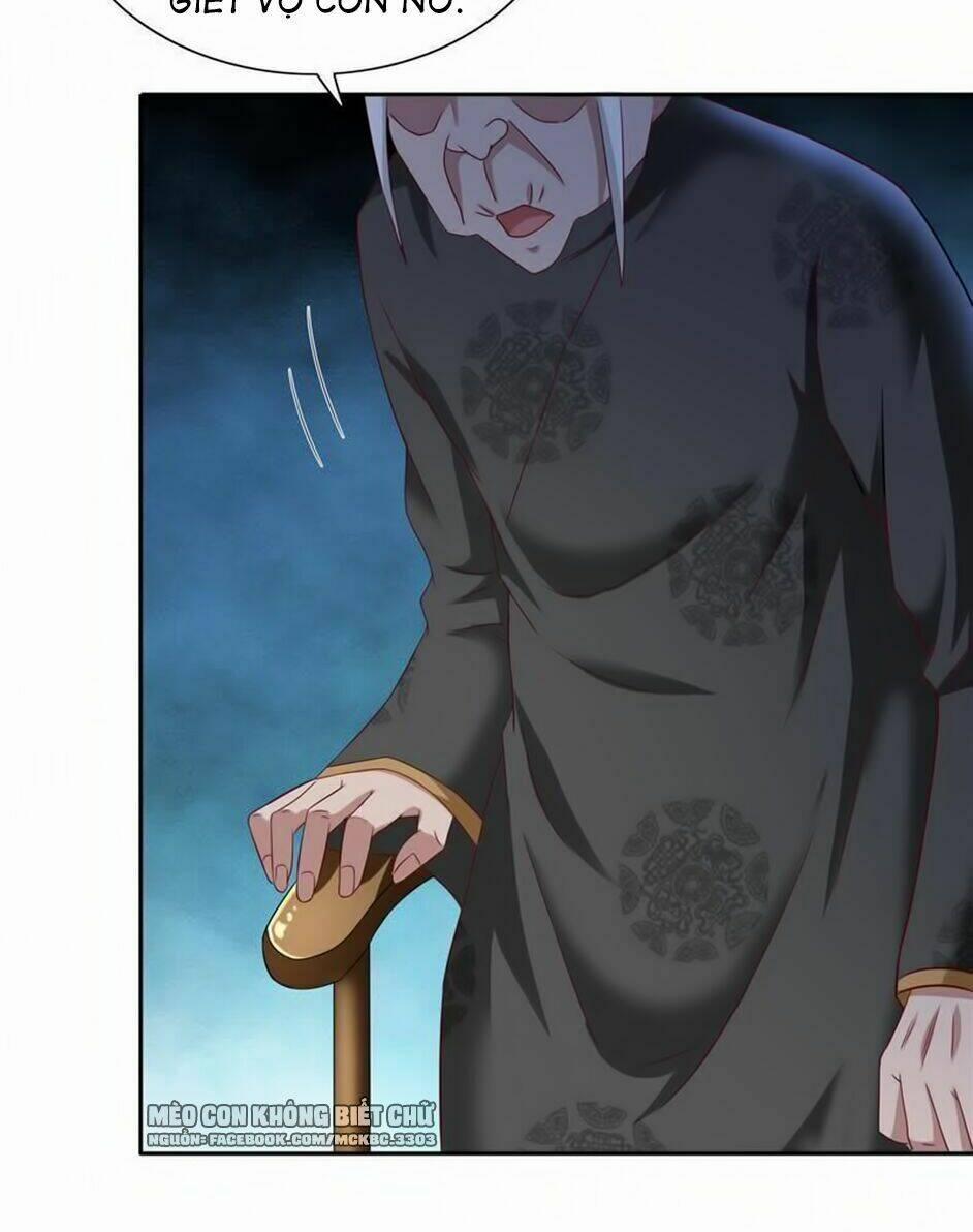 Mỹ Nữ Đại Tiểu Thư Đích Cương Thi Cao Thủ 102 trang 19