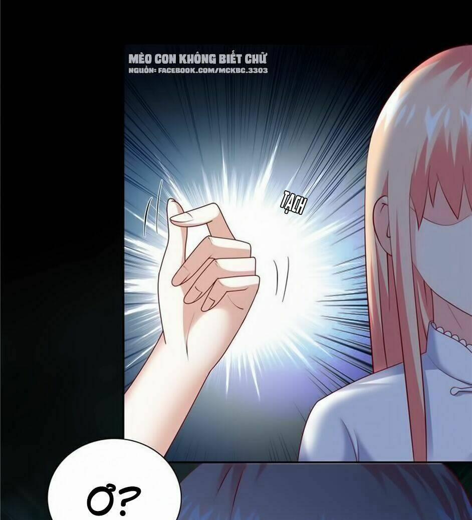 Mỹ Nữ Đại Tiểu Thư Đích Cương Thi Cao Thủ 102 trang 21