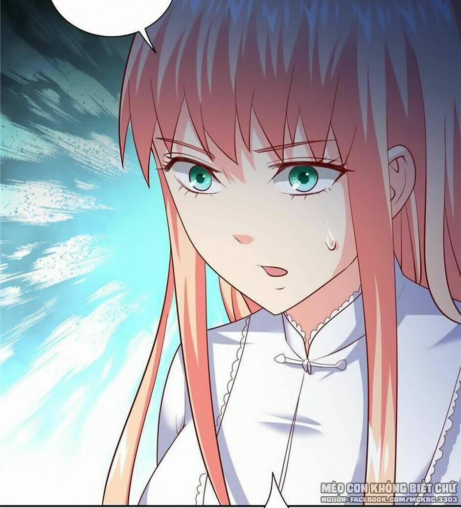 Mỹ Nữ Đại Tiểu Thư Đích Cương Thi Cao Thủ 102 trang 22