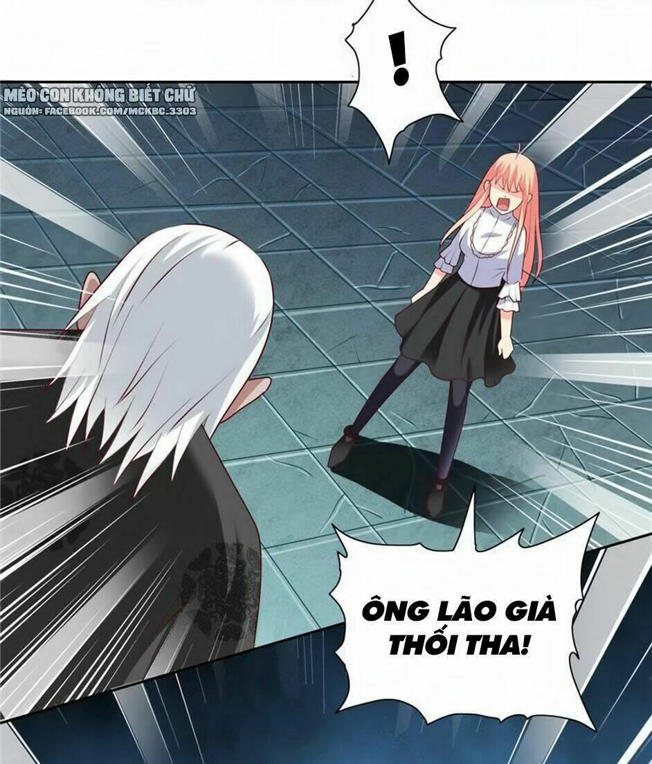 Mỹ Nữ Đại Tiểu Thư Đích Cương Thi Cao Thủ 102 trang 23